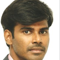 Karthik Gnanasekaran