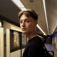 Oleksandr Lendiel
