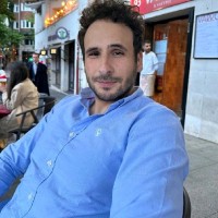 Asier Labarga Marina