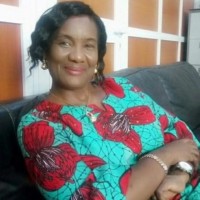Nwogo Udeozo