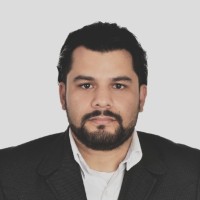 Alejandro Gil Caicedo