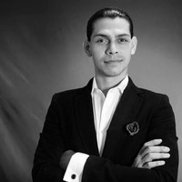 Zavier Osorio