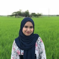 Nurlyanna Zulkifli