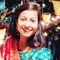 Neha Gupte