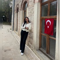Latife Demirbilek
