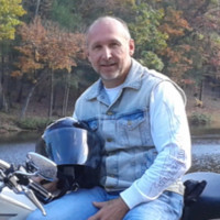 Jeff Arnold