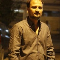 Faisal Bukhari