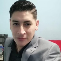 Cesar Martinez Espinosa