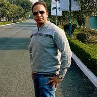 Manoj Kardam, Pmp