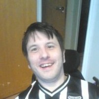 Richard Currie