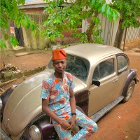 Eyitayo Olumide