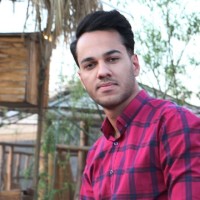 Mohammad Khanbiuki