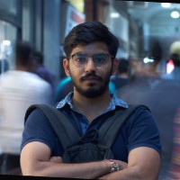 Vipul Baloda