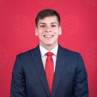 Benjamin Moreno