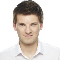 Andrew D'Amours, MBA