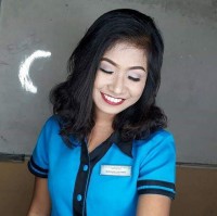 Monica Joy Chico