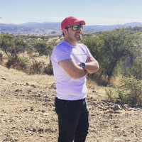 Michael Cerda Quiroz