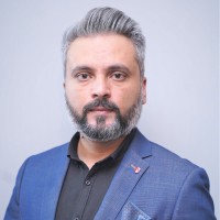 Muhammad Farooq