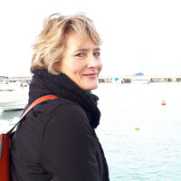 Christine Foster