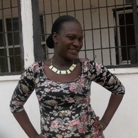 Anita H'Dahne Tokpah
