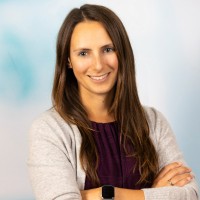 Katharine Reynolds, Phd