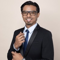Syed Syabil