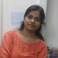 Kanu Priya