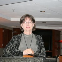 Peg Lundgren
