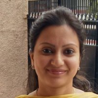 Rachna Shah