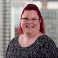 Kathryn Johansen