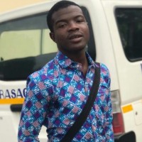 Abdul Matin Usman
