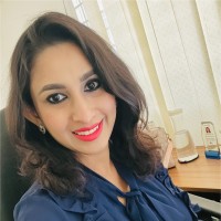 Sharmina Islam