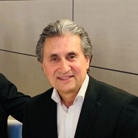 Siamak Goodarzi