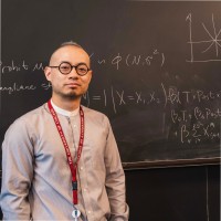 Mark Zhang