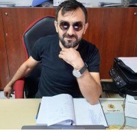 Serdar Balci