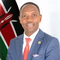 Godfrey Kamoche