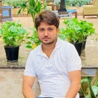 Mohammad Junaid Ahmad
