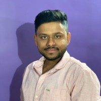 Mitul Patel