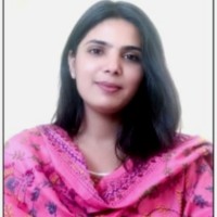 Aishvarya K.
