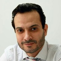 Mohamed Abdoulazim