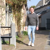 Bas van Rooijen