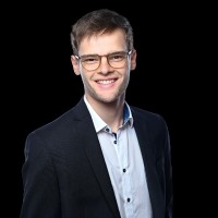 Dorian Huettemann