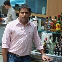 Nitin Parmar