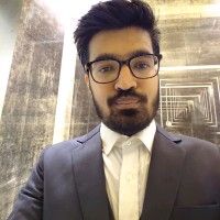 Syed Asher Ahmed