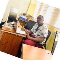 César Tambashie Okitafumba