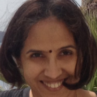 Seema Satish