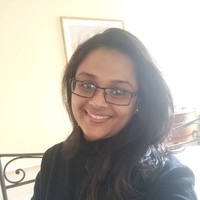 Hiral Mistry