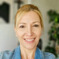 Kathy Legros