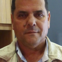 Jair Oliveira Lasch