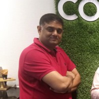 Vikas Shah